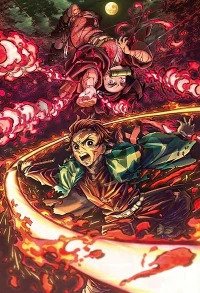 Demon Slayer Kimetsu No Yaiba Der Natagumo Berg Special