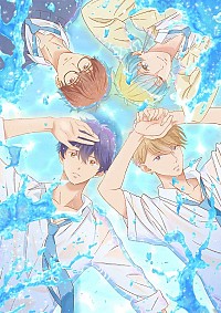 Douse, Koishite Shimau n da. Cover