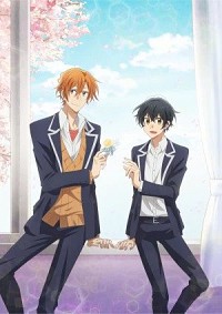 Sasaki to Miyano - Film  Anime-Sama - Streaming et catalogage d'animes et  scans.