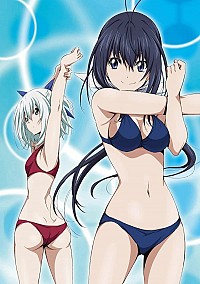 Keijo!!!!!!!! Specials Cover