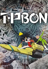 T・P Bon Season 2 Cover