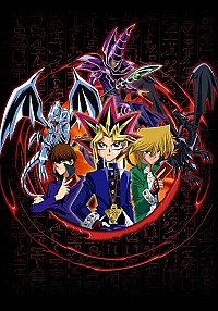 Yuu Gi Ou: Duel Monsters Cover