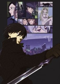 Darker than Black (2007, Anime Serie)