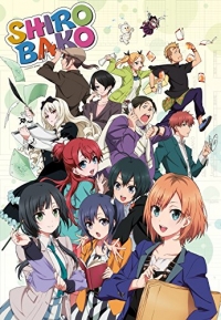 Shirobako Episode 1 Watch On Vrv